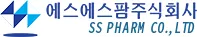 에스에스팜 제약사 로고