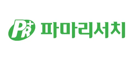 파마리서치 제약사 로고
