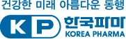 한국파마 제약사 로고