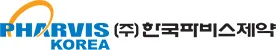 한국파비스제약 제약사 로고