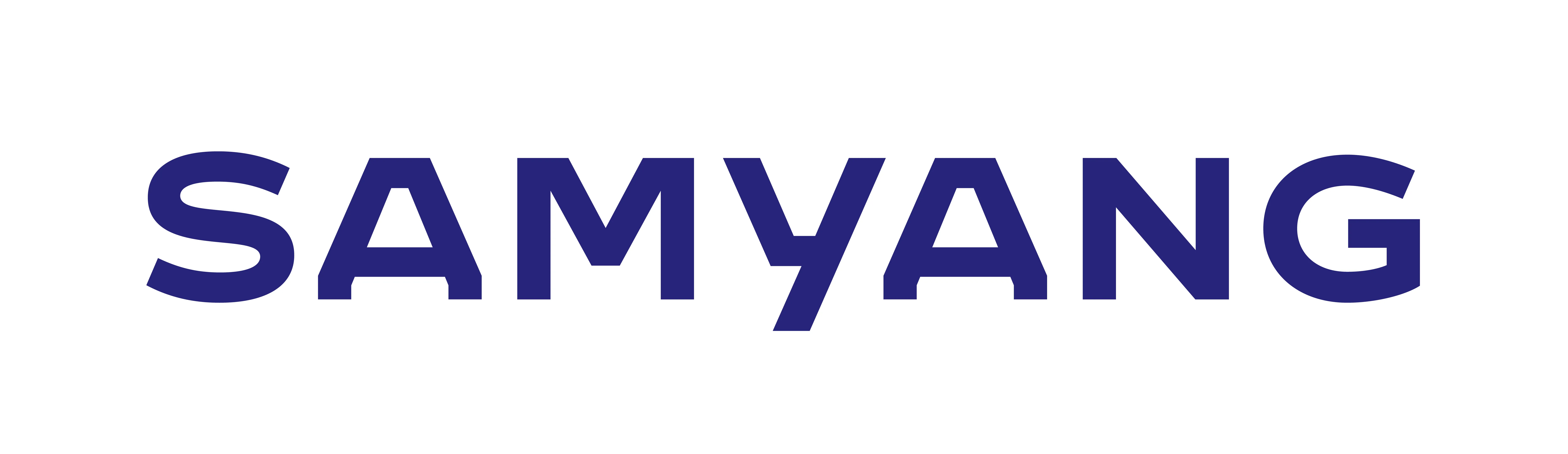 삼양홀딩스 제약사 로고