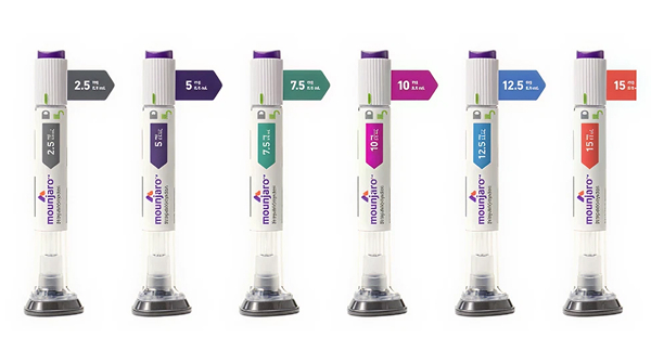 [단독]'마운자로 7.5mg' 내일 전국 유통사 공급…위고비와 본격 경쟁 썸네일 이미지