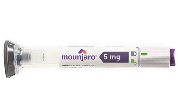 릴리, '마운자로' 제2형 당뇨환자 적응증 확대 '청신호' 썸네일