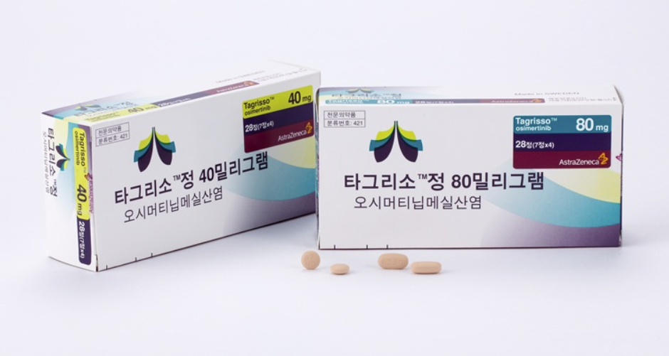 타그리소, NCCN 가이드라인서 단독·병용요법 선호요법 권고 유지 썸네일 이미지