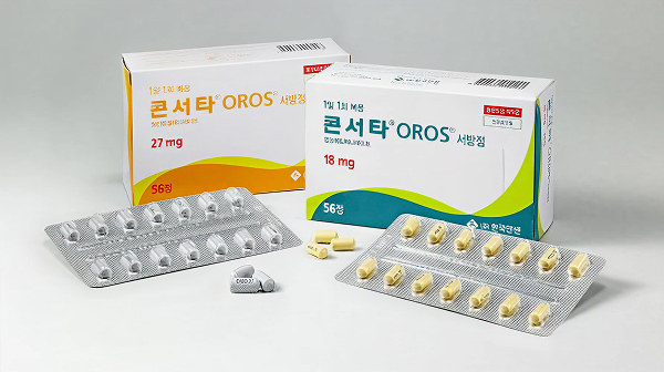 이유있는 오남용 우려...ADHD 처방시장 4년새 2배↑ 썸네일 이미지