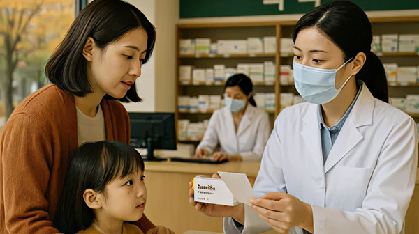 타이레놀·세토펜 부족 이유있었네…독감환자 2배 증가 썸네일 이미지