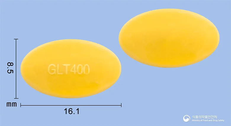 상품 정보