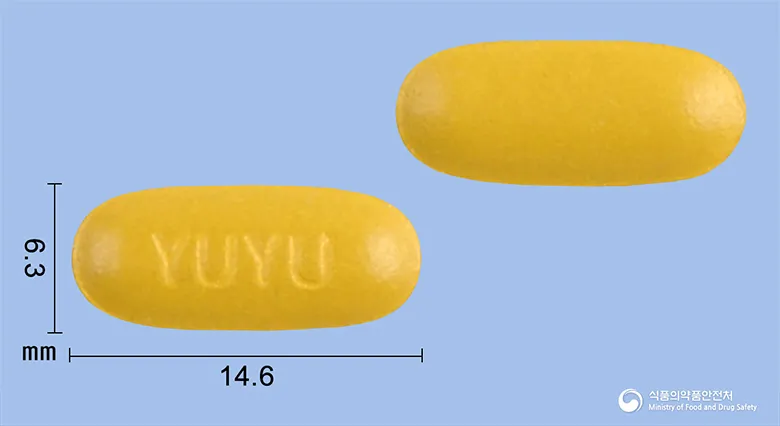 상품 정보
