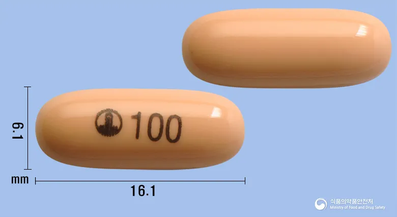 상품 정보
