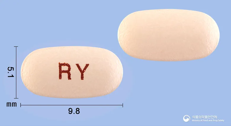 상품 정보