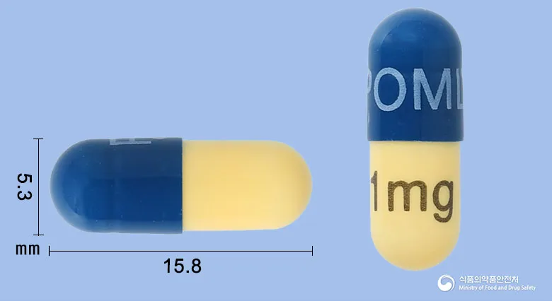 상품 정보
