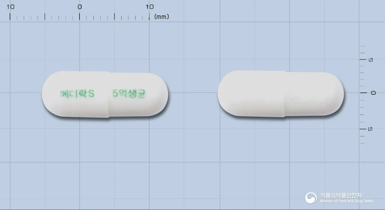 상품 정보