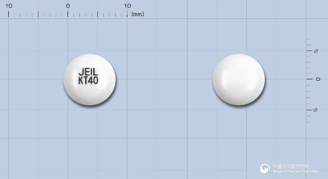 상품 정보