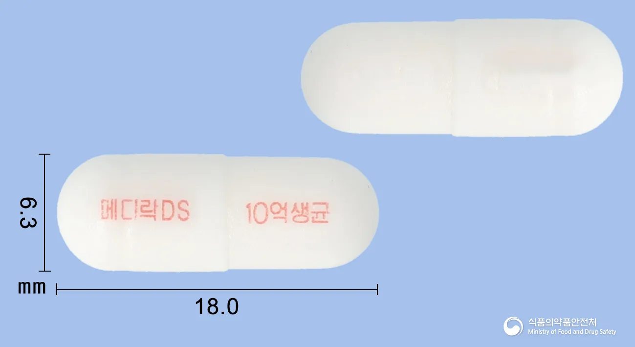 상품 정보