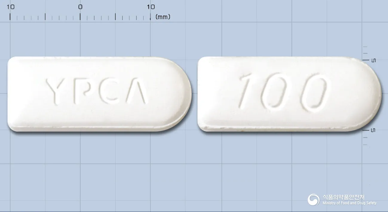 상품 정보