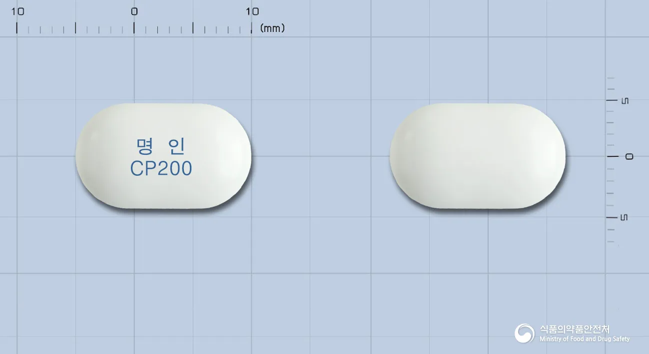 상품 정보