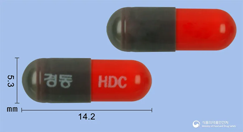 상품 정보