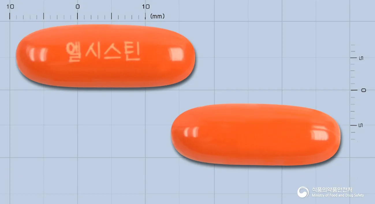 상품 정보