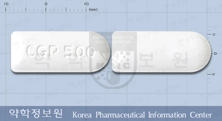 상품 정보