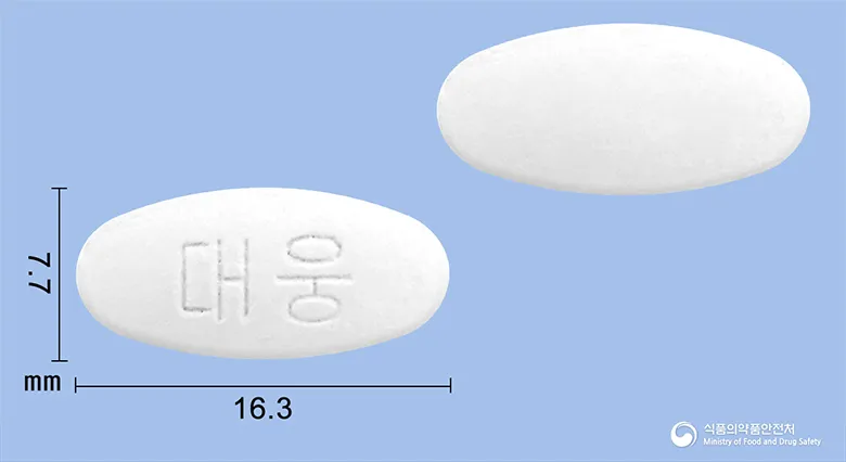 상품 정보