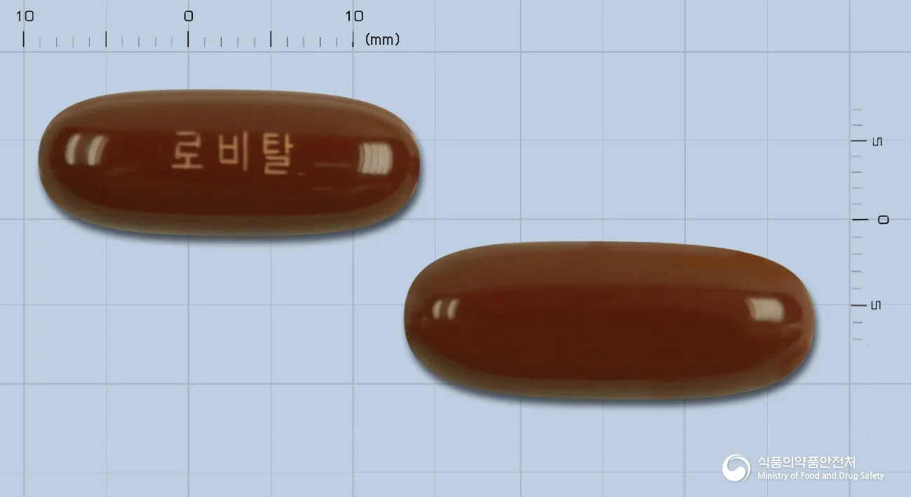 상품 정보