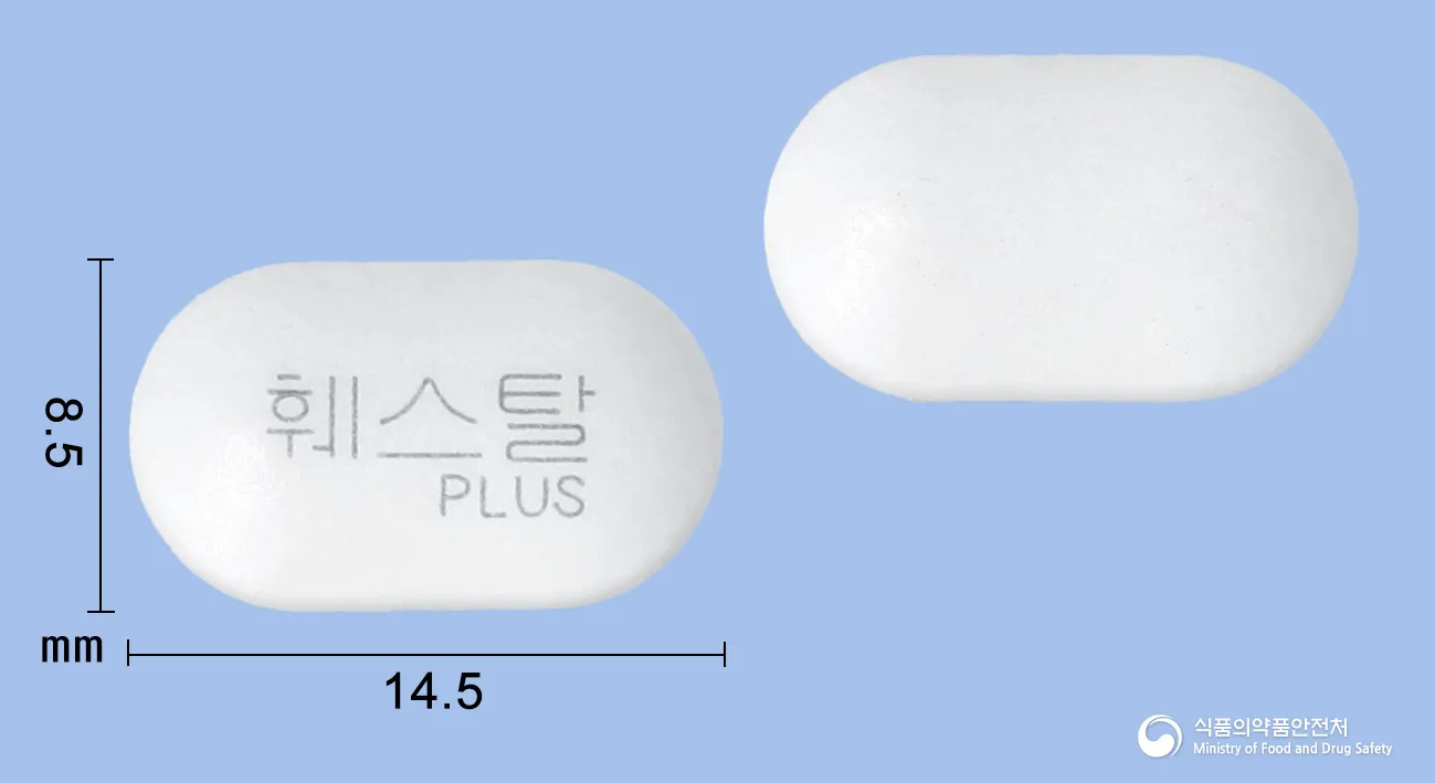 상품 정보