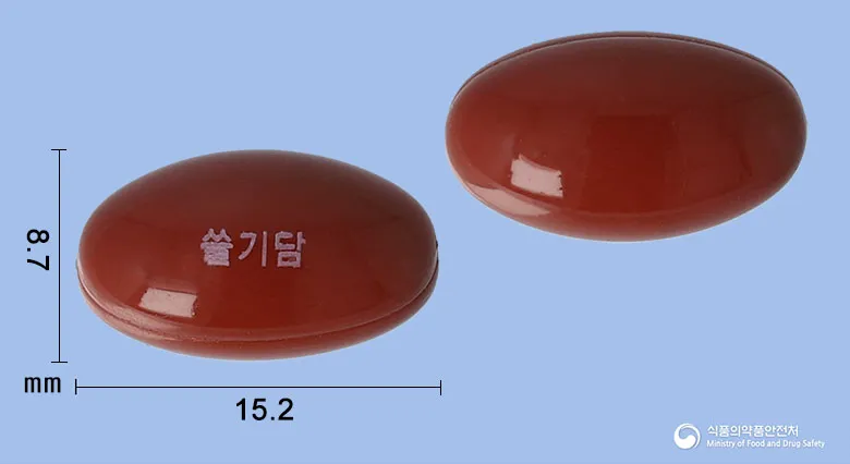 상품 정보