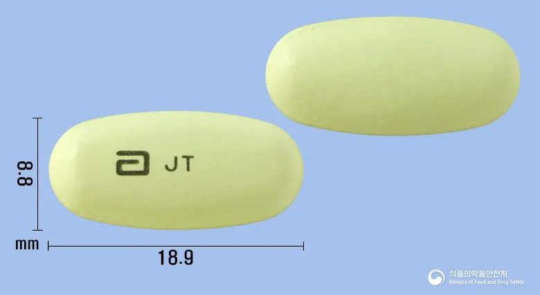 상품 정보