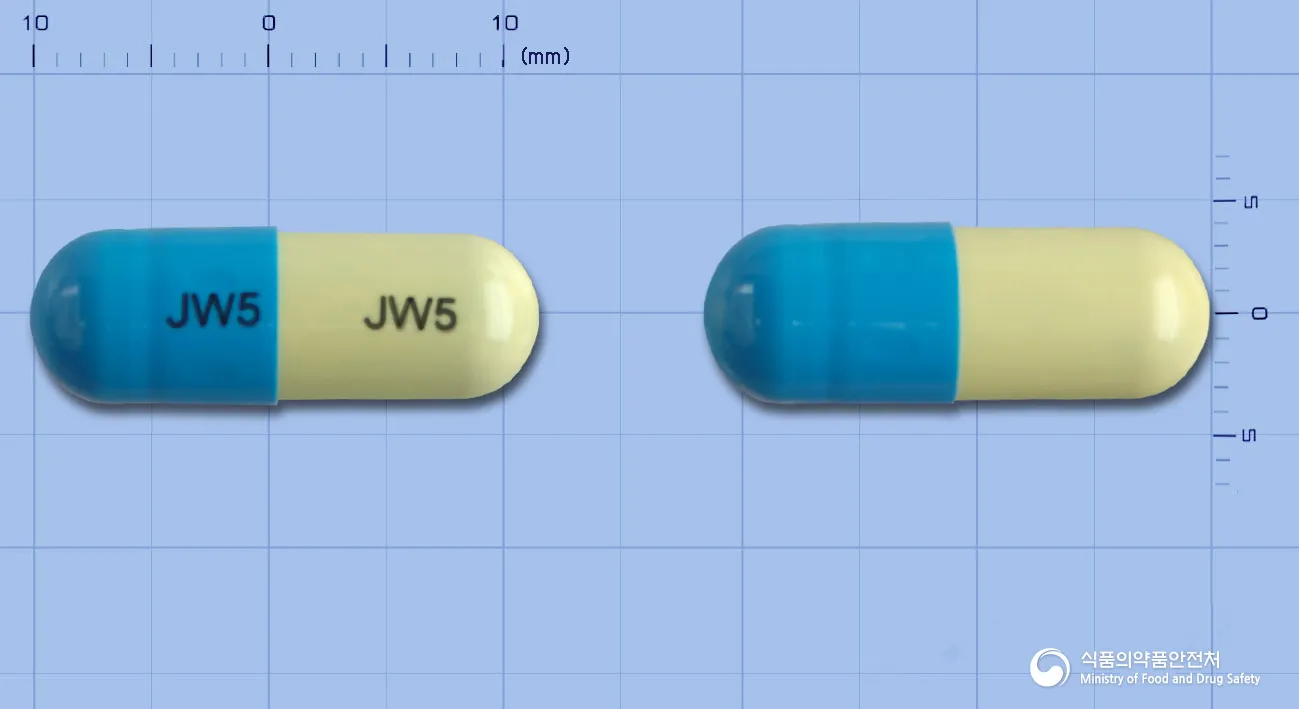 상품 정보