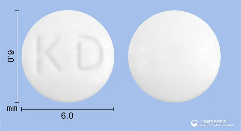 상품 정보