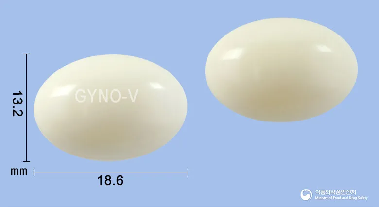 상품 정보