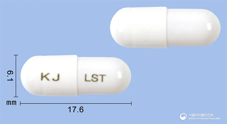 상품 정보
