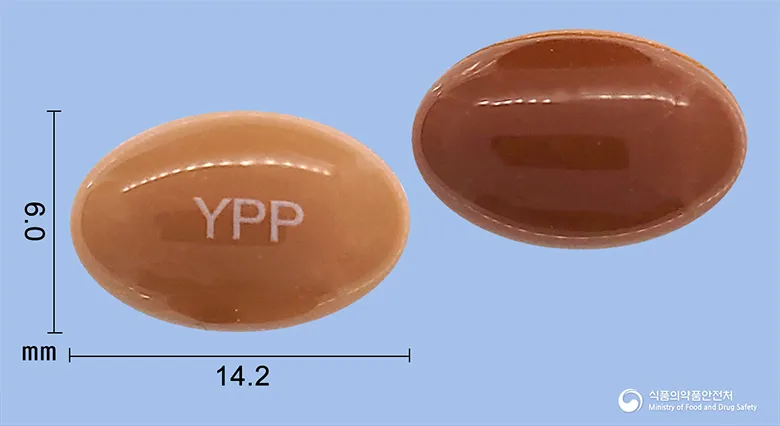 상품 정보