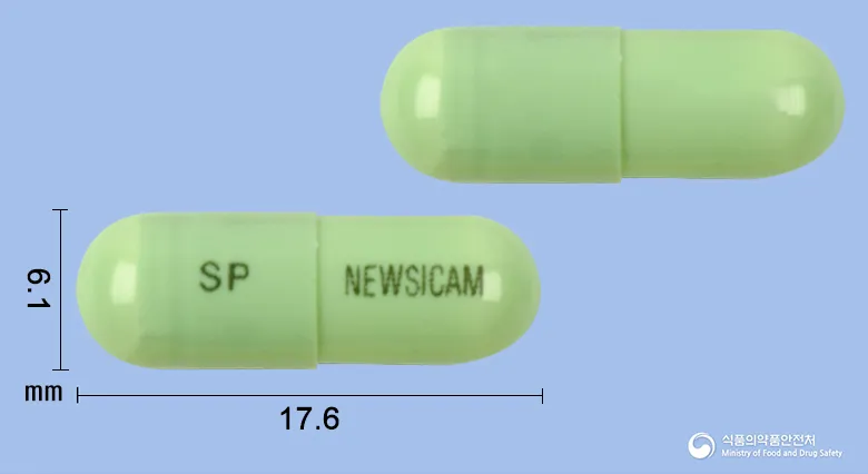 상품 정보