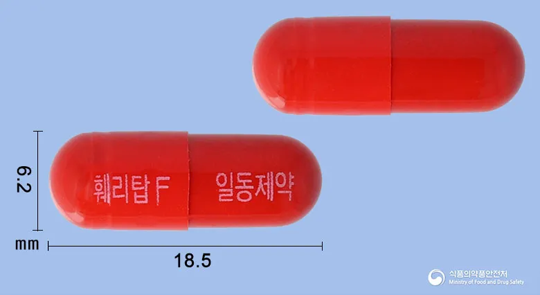상품 정보