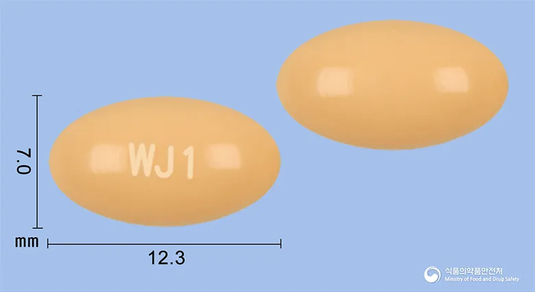 상품 정보
