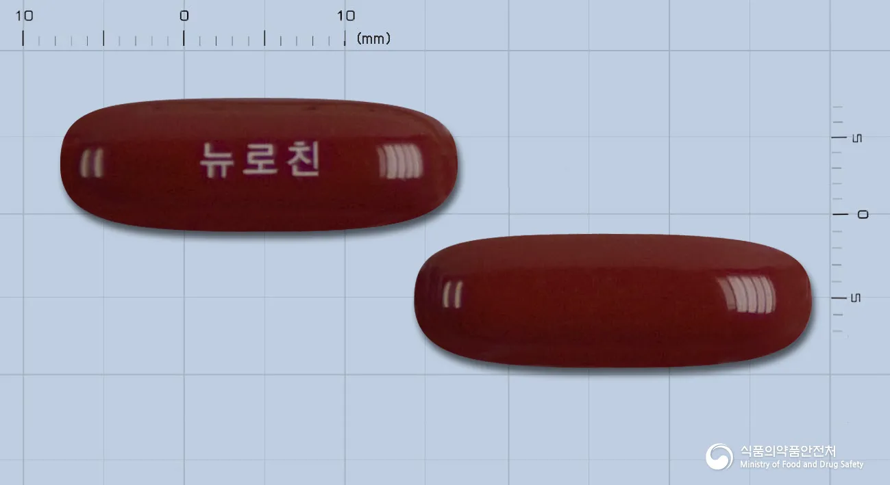 상품 정보