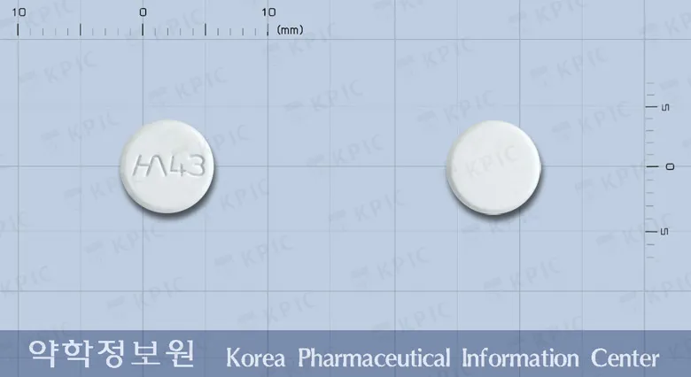 상품 정보
