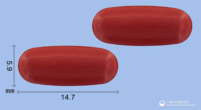 상품 정보