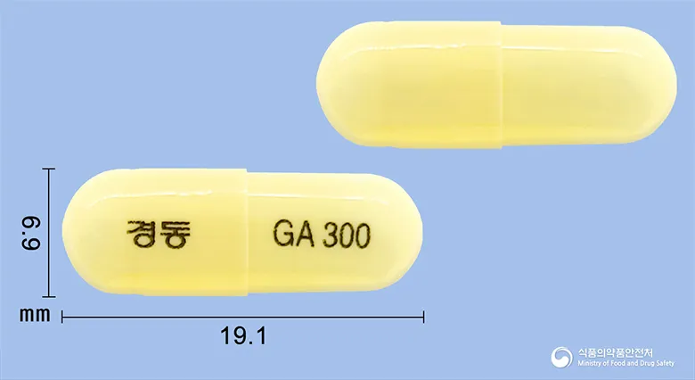 상품 정보