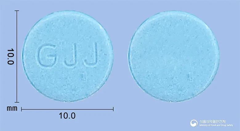 상품 정보