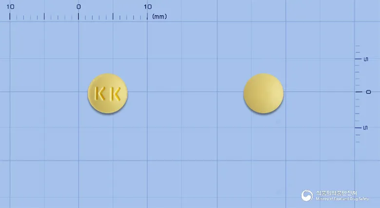 상품 정보