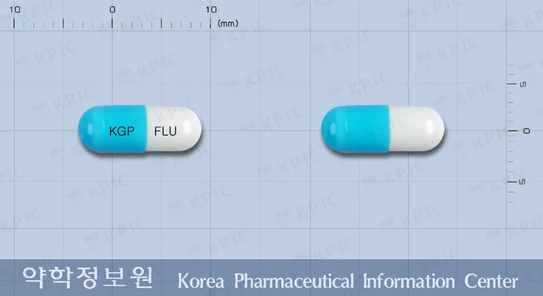 상품 정보