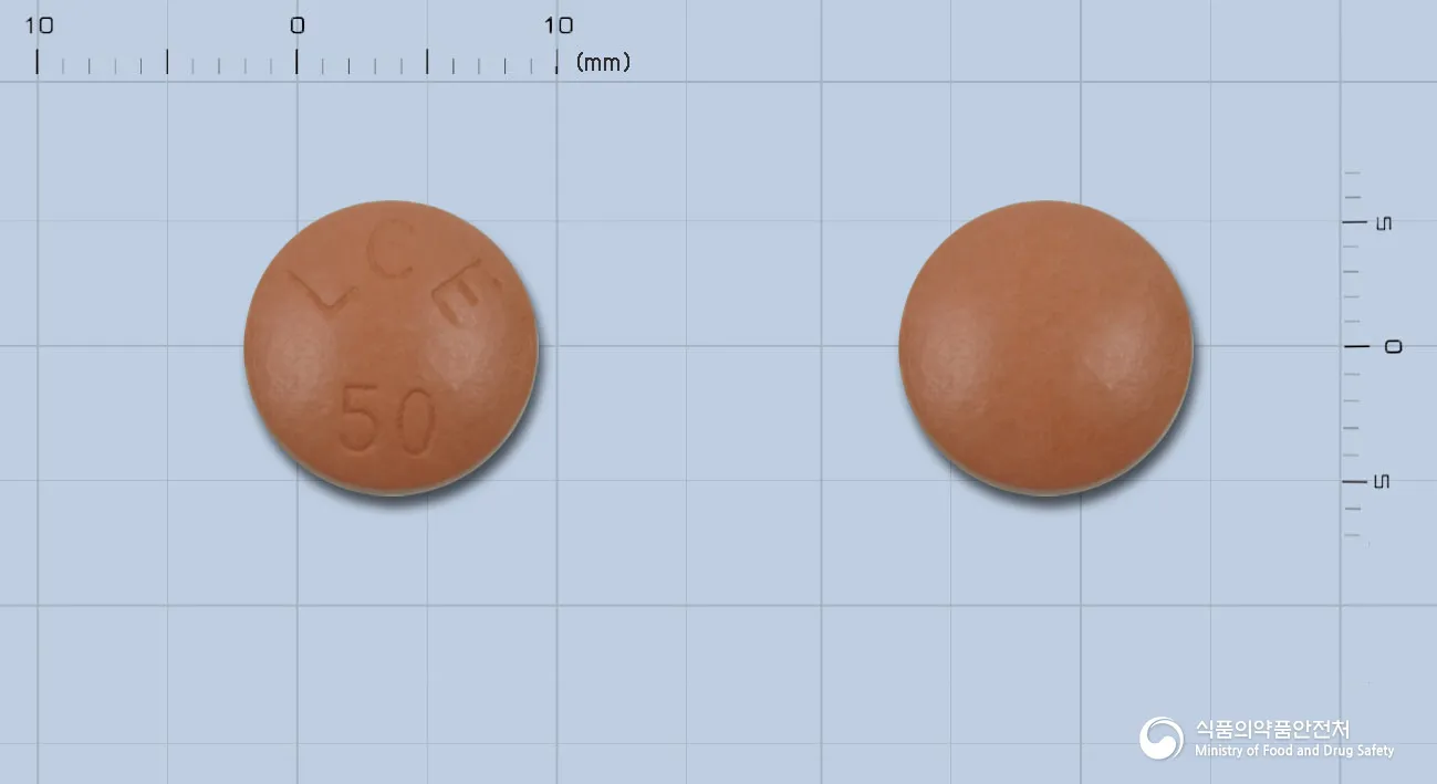 상품 정보
