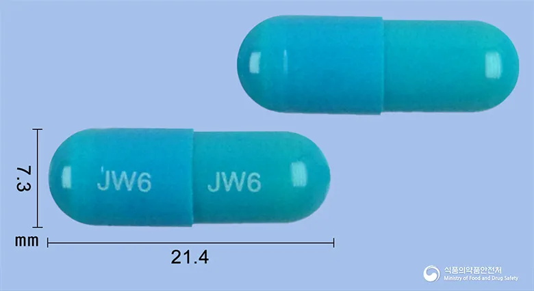 상품 정보