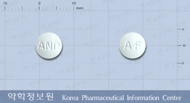 상품 정보