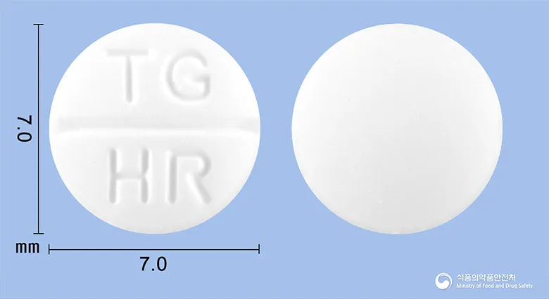 상품 정보