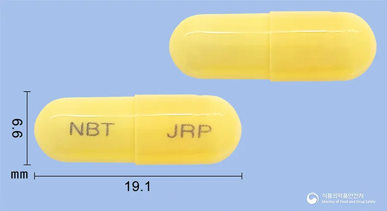 상품 정보