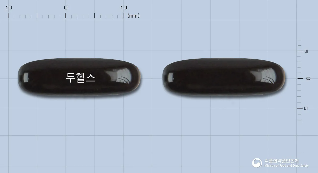 상품 정보