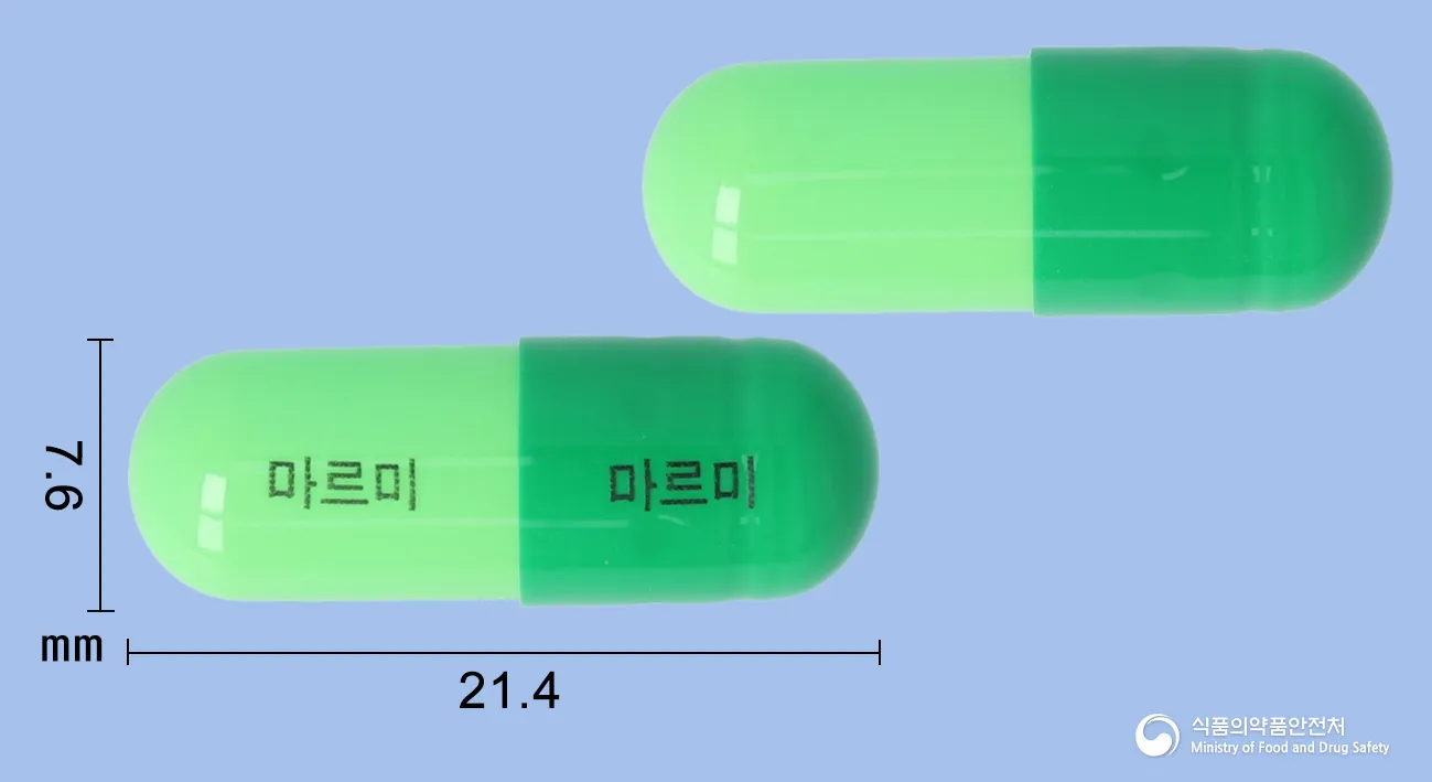 상품 정보